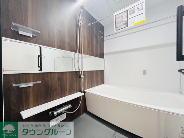 アヴァンセテラス瑞穂日向町の物件内観写真